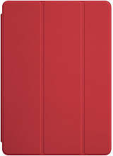 Чехол оригинальный Apple Smart Cover для iPad (красный)